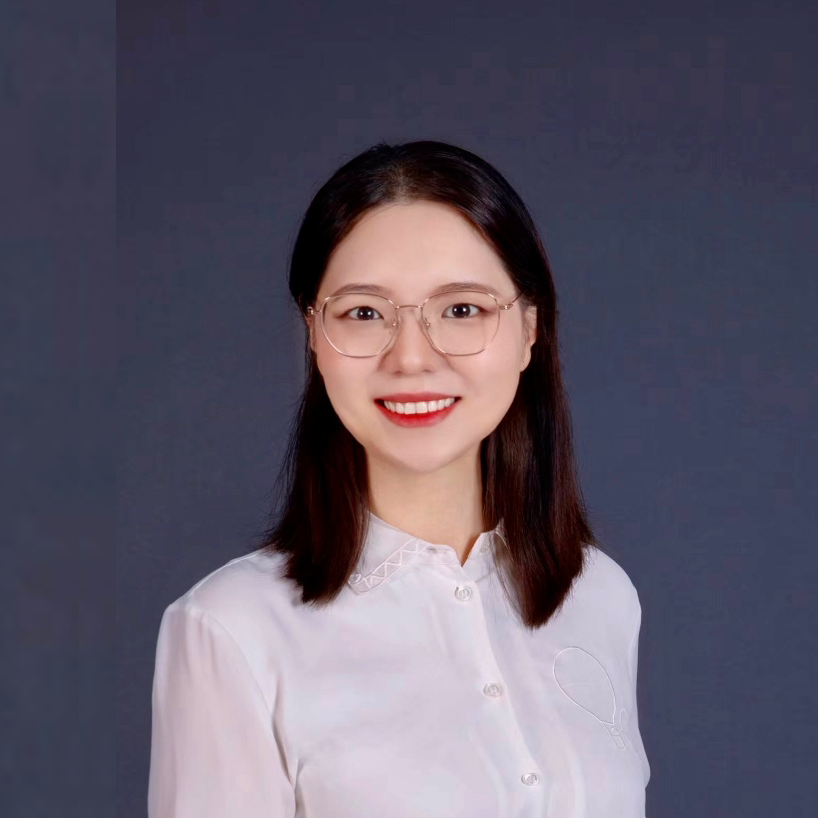 杨慧珺