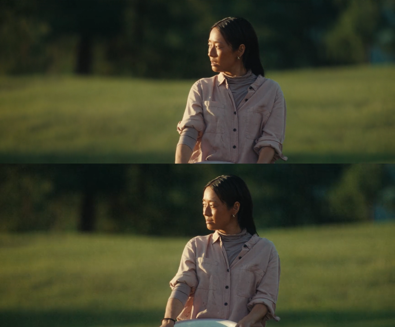 《我的阿勒泰》观后感：原来，我们需要的是这样的妈妈