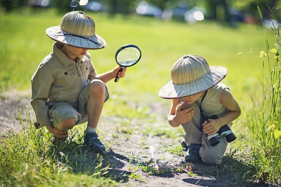 小学三年级前究竟要培养孩子什么？