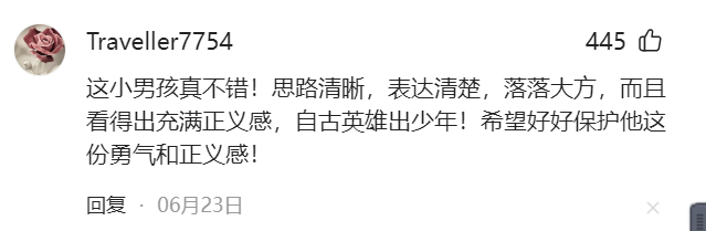 河南一小学生吐槽学校引热议，学校这些安排真的合理吗？